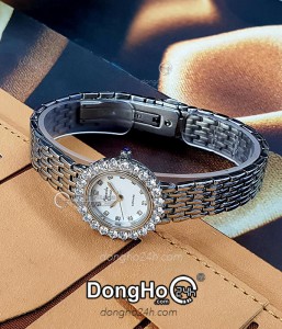 Đồng hồ Alexandre Christie - AC8B78DLS-T - Nữ - Kính Sapphire - Quartz (Pin) Chính Hãng