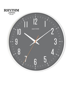 Đồng hồ treo tường Rhythm CMG620NR03 - Size 30.5*4.0cm