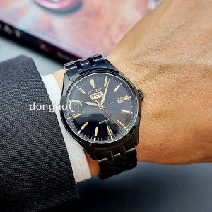 Đồng hồ Citizen C7 NH8395-77E Nam Automatic Size Mặt 40mm