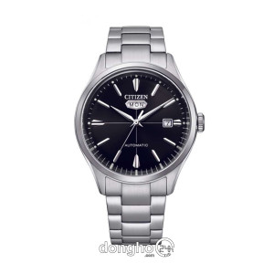 Đồng hồ Citizen C7 NH8391-51E Nam Automatic Size Mặt 40mm