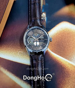 Đồng hồ Orient Star SDK05004K0 - Nam - Automatic (Tự Động) Kính Sapphire - Dây Da - Chính Hãng