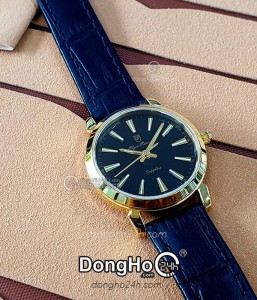Đồng hồ Olym Pianus OP130-03LK-GL-D - Nữ - Kính Sapphire - Quartz (Pin) Dây Da - Chính Hãng
