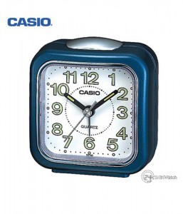 Đồng hồ để bàn Casio TQ-142-2DF chính hãng