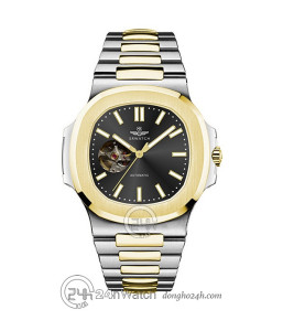 Đồng hồ Srwatch SG88804.1201AT - Nam - Kính Sapphire - Automatic (Tự Động) Dây