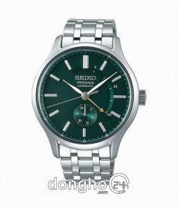 Đồng hồ Seiko Presage SSA397J1 - Nam - Kính Sapphire - Automatic (Tự Động) Chính Hãng - Size Mặt 42mm