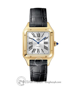 Đồng hồ Srwatch SG7007.4602GM - Unisex - Kính Sapphire - Quartz (Pin) Dây Kim Loại - Chính Hãng - Size 38mm