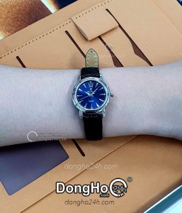 Đồng hồ Olym Pianus OP130-07LS-GL-X - Nữ - Kính Sapphire - Quartz (Pin) Dây Da - Chính Hãng