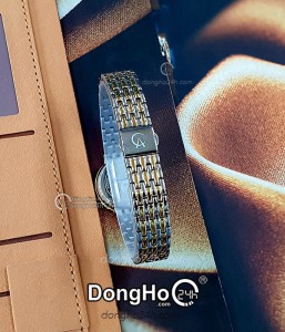Đồng hồ Alexandre Christie - AC8B78DLSK-T - Nữ - Kính Sapphire - Quartz (Pin) Chính Hãng