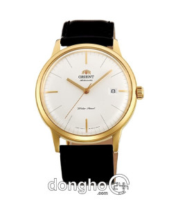 Đồng hồ Orient FAC0000BW0 - Nam - Automatic (Tự Động) Dây Da - Chính Hãng - Size Mặt 40.5mm