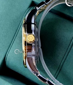 Đồng hồ Candino C4706/1 - Nam - Kính Sapphire - Automatic (Tự Động) Dây Kim Loại - Chính Hãng