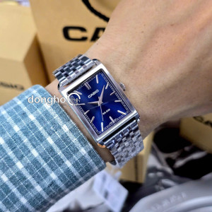 Đồng hồ Casio MTP-B215D-2AVDF