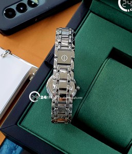Đồng hồ Candino C4500/4 - Nữ - Kính Sapphire - Quartz (Pin) Dây Kim Loại - Chính Hãng