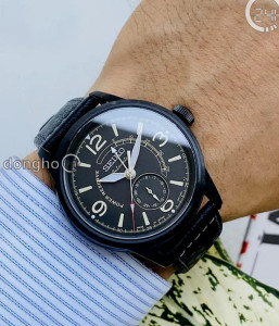 Đồng hồ Seiko Presage Limited Edition SSA339J1 - Nam - Kính Sapphire - Automatic (Tự Động) Dây Da - Chính Hãng - Size Mặt 42mm