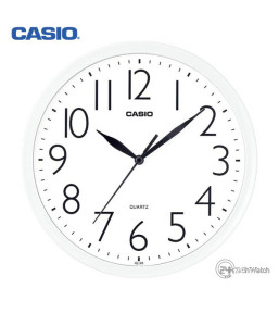 Đồng hồ treo tường Casio IQ-05-7DF chính hãng
