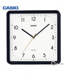 Đồng hồ treo tường Casio IQ-152-1DF chính hãng