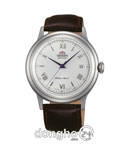 Đồng hồ Orient FAC00009W0 - Nam - Automatic (Tự Động) Dây Da - Chính Hãng - Size Mặt 40.5mm