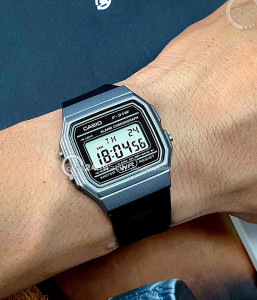 casio-digital-f-91wm-1bdf-nam-quartz-pin-day-cao-su-chinh-hang