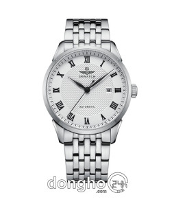Đồng hồ Srwatch SG8887.1102AT - Nam - Kính Sapphire - Automatic (Tự Động) Dây Kim Loại - Chính Hãng - Size 42mm