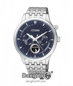Đồng hồ Citizen AP1050-56L - Nam - Kính Sapphire - Eco-Drive (Năng Lượng Ánh Sáng) Chính Hãng
