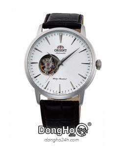 Đồng hồ Orient FAG02005W0 - Nam - Automatic (Tự Động) Dây Da - Chính Hãng