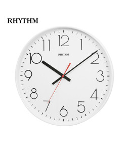 Đồng hồ treo tường Rhythm CMG602NR03 - Size 36*4.2cm