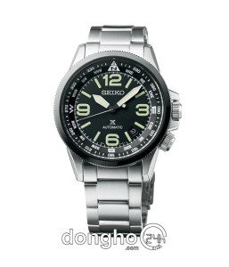 Đồng hồ Seiko Prospex SRPA71K1 - Nam - Automatic (Tự Động) Dây Kim Loại - Chính Hãng - Size Mặt 42mm