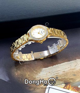 Đồng hồ Citizen EJ6092- 58D - Nữ - Quartz (Pin) Dây Kim Loại- Chính Hãng
