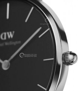 Đồng hồ Daniel Wellington Petite Reading Size 32mm DW00100179 - Nữ - Quartz (Pin) Dây Da - Chính Hãng