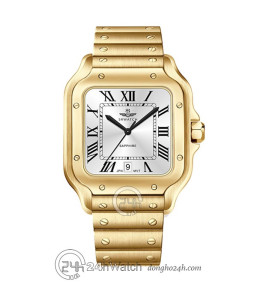 Đồng hồ Srwatch SG7008.1402GM - Nam - Kính Sapphire - Quartz (Pin) Dây Kim Loại - Chính Hãng - Size 38mm