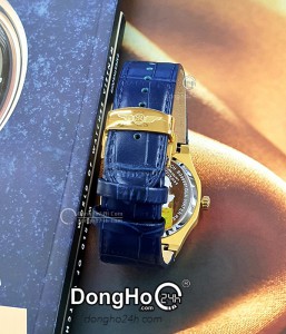 Đồng hồ SRWATCH Galaxy Limited SG99991.4603GLA - Nam - Kính Sapphire - Automatic (Tự Động) Dây Da - Chính Hãng