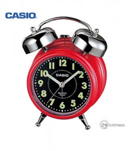 Đồng hồ để bàn Casio TQ-362-4ADF chính hãng