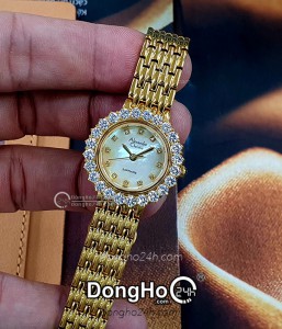 Đồng hồ Alexandre Christie - AC8B78DLK-V - Nữ - Kính Sapphire - Quartz (Pin) Chính Hãng