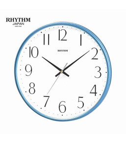 Đồng hồ treo tường Rhythm CMG817NR04 - Size 32*4.8cm