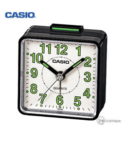 Đồng hồ để bàn Casio TQ-140-1BDF chính hãng