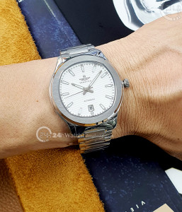 Đồng hồ Srwatch Cặp (SG88802.1102AT - SL4001.1102) Kính Sapphire - Automatic (Tự Động) Chính Hãng