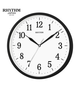 Đồng hồ treo tường Rhythm CMG622NR11 - Size 25.7*4.0cm