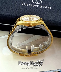 Đồng hồ Orient 3 Star FAB00004W9 - Nam - Automatic (Tự Động) Dây Kim Loại - Chính Hãng
