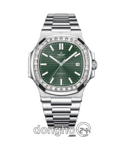 Đồng hồ Srwatch SG88806.1106AT - Nam - Kính Sapphire - Automatic (Tự Động) Dây Kim Loại - Chính Hãng - Size 39mm
