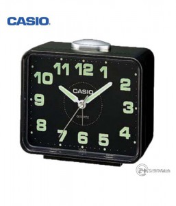 Đồng hồ để bàn Casio TQ-218-1DF chính hãng