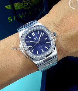 Đồng hồ Srwatch SG88806.1103AT - Nam - Kính Sapphire - Automatic (Tự Động) Dây Kim Loại - Chính Hãng - Size 39mm