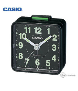 Đồng hồ để bàn Casio TQ-140-1DF chính hãng