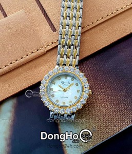Đồng hồ Alexandre Christie - AC8B78DLSK-V - Nữ - Kính Sapphire - Quartz (Pin) Chính Hãng