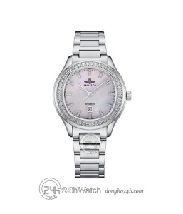Đồng hồ Srwatch SL4001.1109 - Nữ - Kính Sapphire - Automatic (Tự Động) Dây Kim Loại - Chính Hãng - Size 34mm