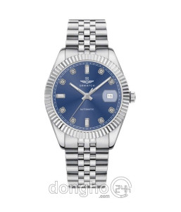 Đồng hồ Srwatch SG88805.1103AT - Nam - Kính Sapphire - Automatic (Tự Động) Dây Kim Loại - Chính Hãng - Size 40mm