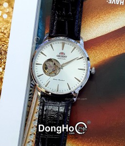 Đồng hồ Orient FAG02005W0 - Nam - Automatic (Tự Động) Dây Da - Chính Hãng