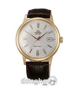Đồng hồ Orient FAC00003W0 - Nam - Automatic (Tự Động) Dây Da - Chính Hãng - Size Mặt 40.5mm