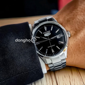 Đồng hồ Citizen C7 NH8391-51E Nam Automatic Size Mặt 40mm