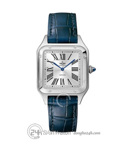 Đồng hồ Srwatch SG7007.4103GM - Unisex - Kính Sapphire - Quartz (Pin) Dây Da - Chính Hãng - Size 34mm