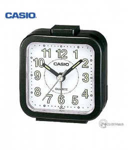 Đồng hồ để bàn Casio TQ-141-1DF chính hãng