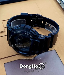 Đồng hồ Casio G-Shock GD-X6900-1DR - Nam - Quartz (Pin) Dây Nhựa - Chính Hãng